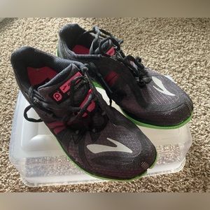 Brooks pure connect